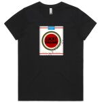 Maple Organic Ladies Tee (same day) Thumbnail