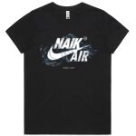 Maple Organic Ladies Tee (same day) Thumbnail