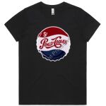 Maple Organic Ladies Tee (same day) Thumbnail