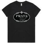 Maple Organic Ladies Tee (same day) Thumbnail