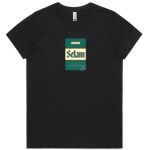 Maple Organic Ladies Tee (same day) Thumbnail