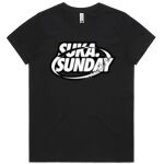 Maple Organic Ladies Tee (same day) Thumbnail