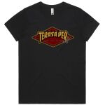 Maple Organic Ladies Tee (same day) Thumbnail