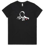 Maple Organic Ladies Tee (same day) Thumbnail