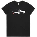 Maple Organic Ladies Tee (same day) Thumbnail