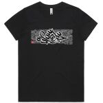 Maple Organic Ladies Tee (same day) Thumbnail