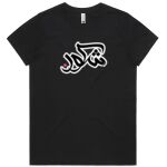 Maple Organic Ladies Tee (same day) Thumbnail