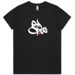 Maple Organic Ladies Tee (same day) Thumbnail