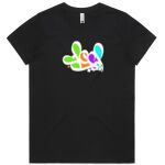 Maple Organic Ladies Tee (same day) Thumbnail