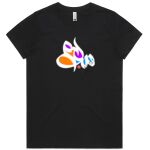 Maple Organic Ladies Tee (same day) Thumbnail