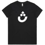 Maple Organic Ladies Tee (same day) Thumbnail
