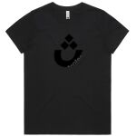 Maple Organic Ladies Tee (same day) Thumbnail
