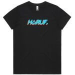 Maple Organic Ladies Tee (same day) Thumbnail