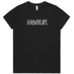 Maple Organic Ladies Tee (same day) Thumbnail