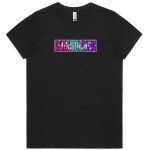 Maple Organic Ladies Tee (same day) Thumbnail