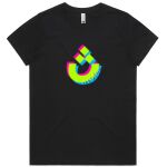Maple Organic Ladies Tee (same day) Thumbnail