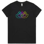 Maple Organic Ladies Tee (same day) Thumbnail