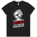 Maple Organic Ladies Tee (same day) Thumbnail