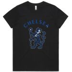 Maple Organic Ladies Tee (same day) Thumbnail