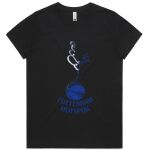 Maple Organic Ladies Tee (same day) Thumbnail