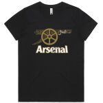 Maple Organic Ladies Tee (same day) Thumbnail