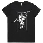 Maple Organic Ladies Tee (same day) Thumbnail