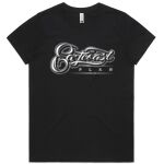 Maple Organic Ladies Tee (same day) Thumbnail