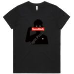 Maple Organic Ladies Tee (same day) Thumbnail