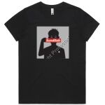 Maple Organic Ladies Tee (same day) Thumbnail