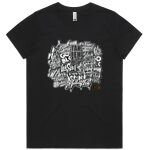 Maple Organic Ladies Tee (same day) Thumbnail