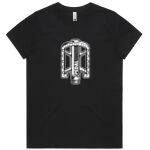 Maple Organic Ladies Tee (same day) Thumbnail