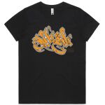 Maple Organic Ladies Tee (same day) Thumbnail