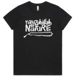 Maple Organic Ladies Tee (same day) Thumbnail