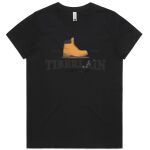 Maple Organic Ladies Tee (same day) Thumbnail
