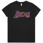 Maple Organic Ladies Tee (same day) Thumbnail