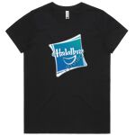 Maple Organic Ladies Tee (same day) Thumbnail