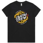 Maple Organic Ladies Tee (same day) Thumbnail