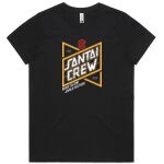 Maple Organic Ladies Tee (same day) Thumbnail
