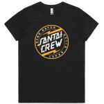 Maple Organic Ladies Tee (same day) Thumbnail