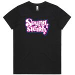 Maple Organic Ladies Tee (same day) Thumbnail