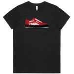 Maple Organic Ladies Tee (same day) Thumbnail