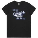Maple Organic Ladies Tee (same day) Thumbnail