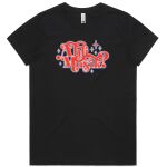Maple Organic Ladies Tee (same day) Thumbnail