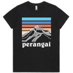 Maple Organic Ladies Tee (same day) Thumbnail