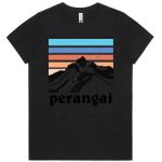 Maple Organic Ladies Tee (same day) Thumbnail