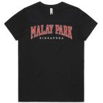 Maple Organic Ladies Tee (same day) Thumbnail