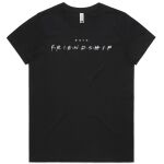 Maple Organic Ladies Tee (same day) Thumbnail