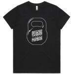 Maple Organic Ladies Tee (same day) Thumbnail