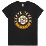 Maple Organic Ladies Tee (same day) Thumbnail
