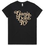 Maple Organic Ladies Tee (same day) Thumbnail